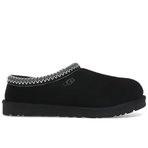 UGG Men's Tasman II Slipper Black, from StockX