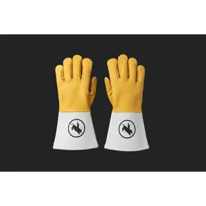 Western Welding Academy Stick Gloves
