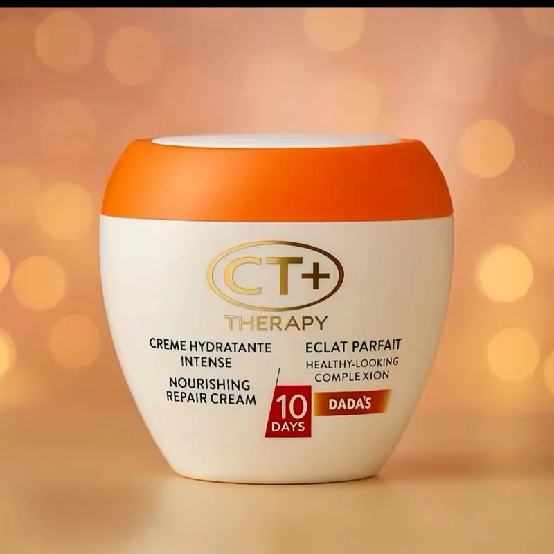 CT+ Therapy Extra cream for face 400 ml CT+ Therapy Extra cream for face 400 ml