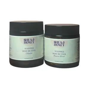 Banana Bread & Vanillla Whipped Bundle