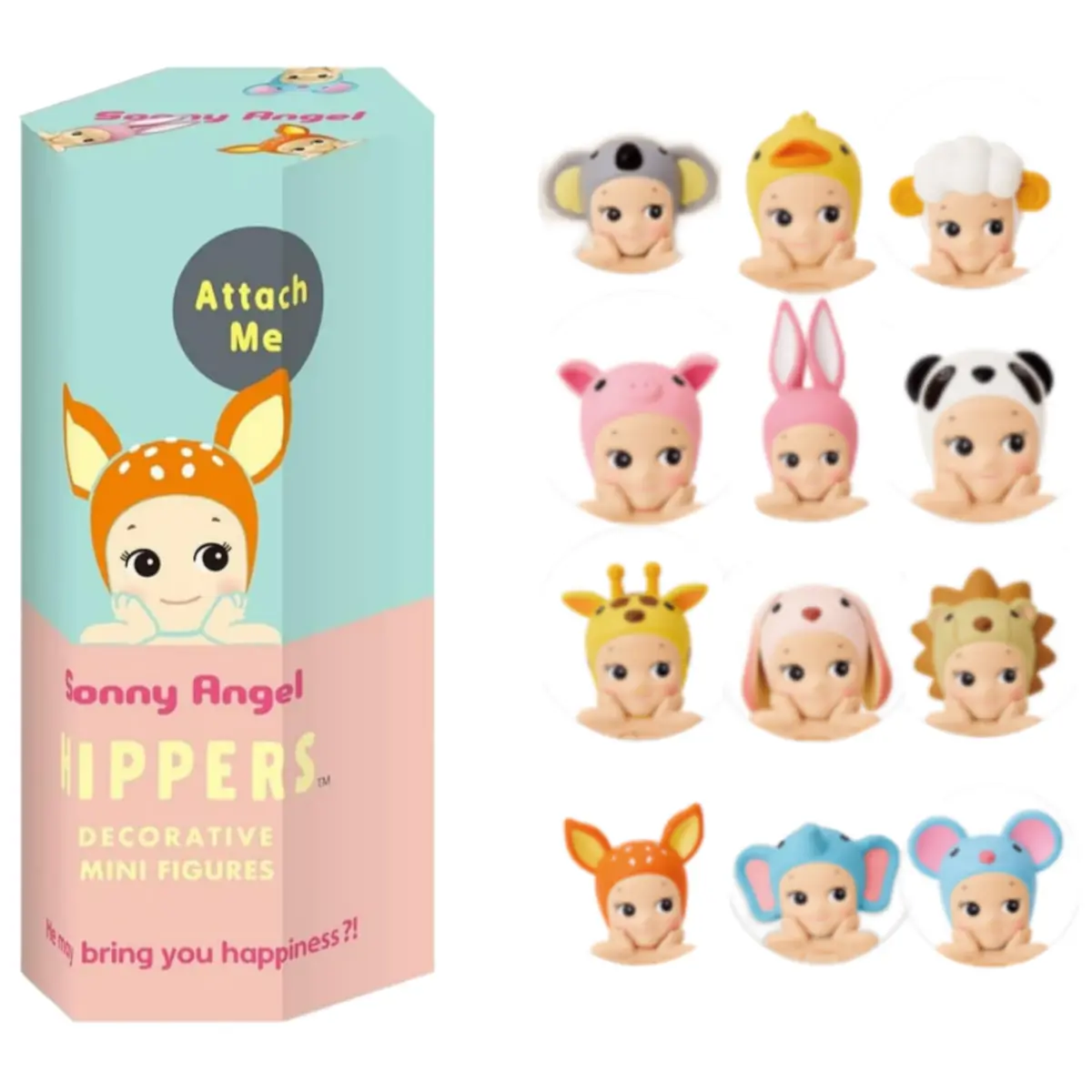 sonny angel hippers price - TikTok Shop
