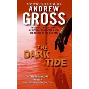 USED-The Dark Tide (Ty Hauck Series, 1) by Andrew Gross (Unknown)