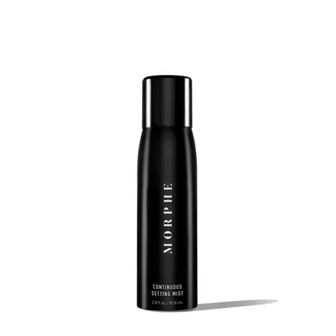 Morphe Continuous Setting Mist