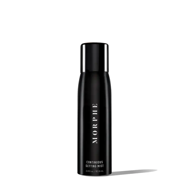 Morphe Continuous Setting Mist