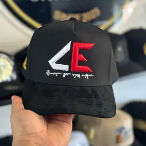 Gorra CE Comando Exclusivo Gorra CE Comando Exclusivo