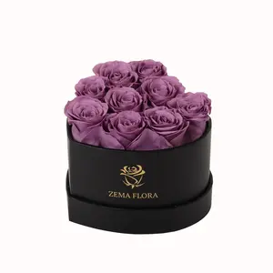 Lavender preserves Rose