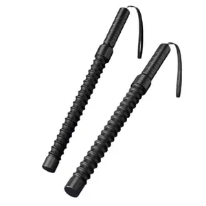 2 pieces of adult battle ropes with spring rods for fitness training, home gym equipment, arm muscle workout ropes for men and women, used for strength training and fitness exercises