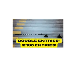 BadFlag Pole + Hardware