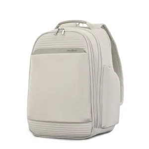 Samsonite Paralux Softside Everyday Backpack - Backpack Samsonite Paralux Softside Everyday Backpack - Backpack