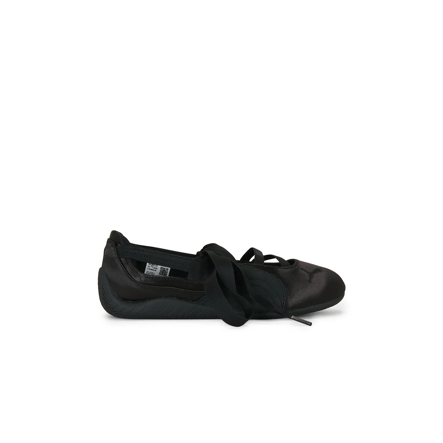 Puma Select Speedcat Ballet Etoile Sneakers in Puma Black
