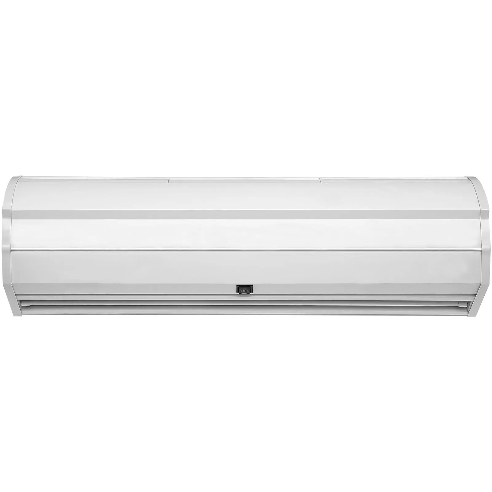 36" Commercial Indoor Air Curtain,curtain and air conditioner indoor, Super Power 2 Speeds 900CFM, Wall Mounted Air Curtains for Doors, Indoor Over Door Fan with Heavy Duty Limit Switch, Easy-Install 110V Unheated Windowless Ac Unit Window Ac Unit