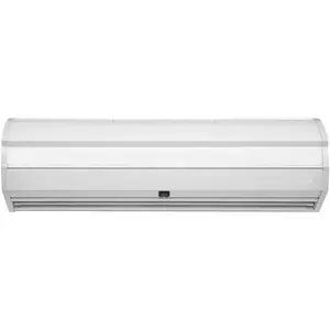 36" Commercial Indoor Air Curtain,curtain and air conditioner indoor, Super Power 2 Speeds 900CFM, Wall Mounted Air Curtains for Doors, Indoor Over Door Fan with Heavy Duty Limit Switch, Easy-Install 110V Unheated