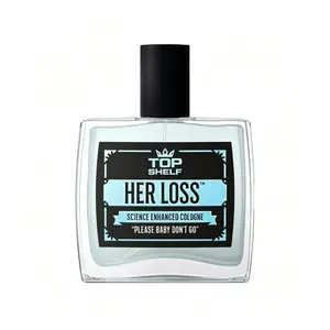 Men's pheromone perfume men's cologne charm plus men's fragrance water
