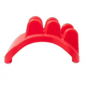 Pso Rite PSO NECK Manual Massage Tool for Neck Relief Muscle Release and Joint Aid 500g US-Made - Comfort Body Care