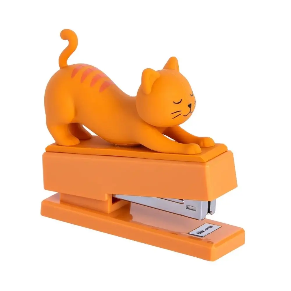Clawsome Cat Stapler