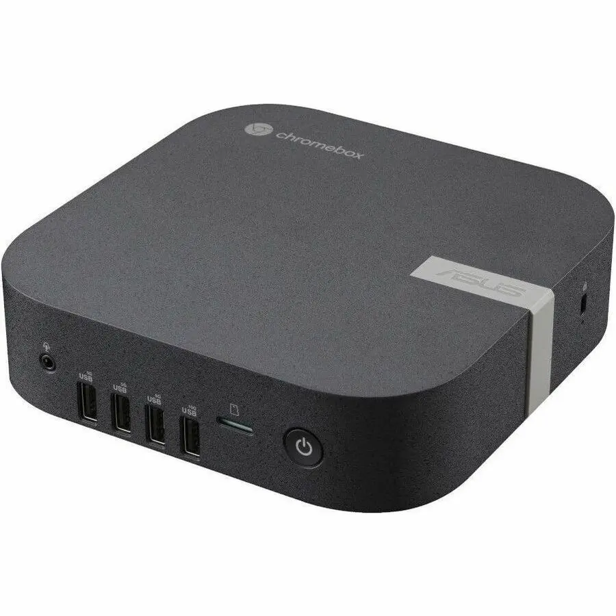 ASUS Chromebox 5a Celeron 7305 8GB/128GB SSD Chrome OS