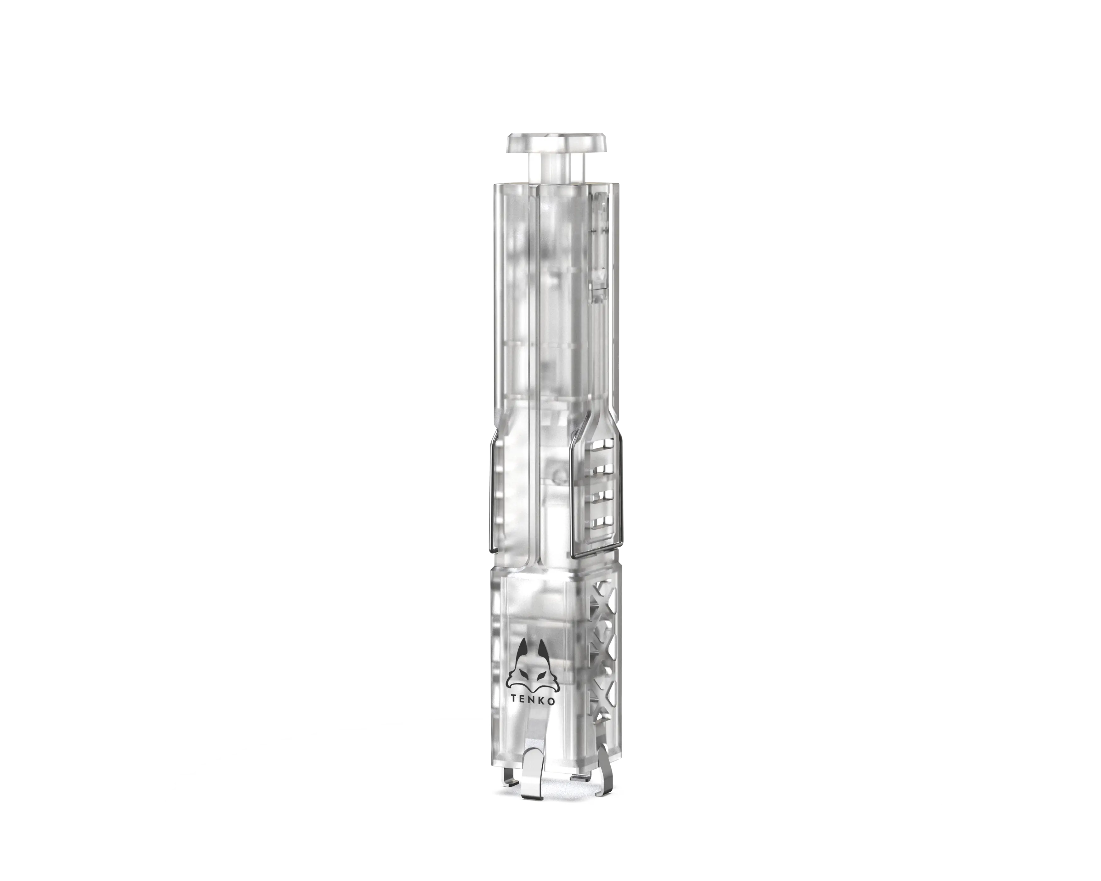 TENKO® 2 in 1 Switch + Keycap Puller Tool TENKO® 2 in 1 Switch + Keycap Puller Tool