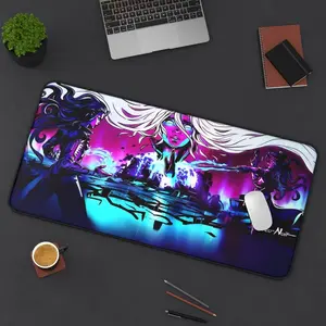 CSGO Mousepad ,Counter-Strike: Global Offensive Desk Mat , Gaming Mouse Pad , Gaming Desk Mat, Desk Mat Gaming Gear for Work Game Office Home, Gift for Friends