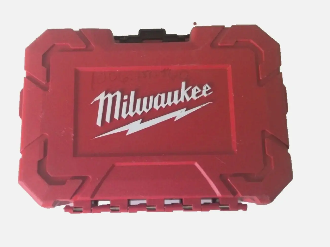 Milwaukee 49-22-4019 Hole Dozer Bi-Metal Hole Saw Kit (8-Piece)