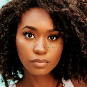 Star Spangled Freckle Temporary Tattoos Party Pack 6 Tattoos