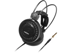 Audio-Technica ATH-AD500X Audiophile Open-air Headphones