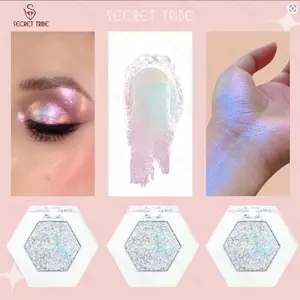 25-Year Best-Selling 3-Piece Chameleon Eyeshadow Set, Glitter Palette, Waterproof Highlighting Makeup, Valentine's Day Gift, Mother's Day Gift, Christmas Present