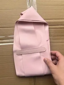 Unisex Slim-Fitting Waist Support Belt, Invisible Bio-Engineered Design, Adjustable Straps, All Season Wear, Comfortable Skin-Friendly Fabric