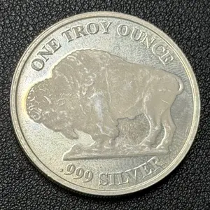 Silver Coin