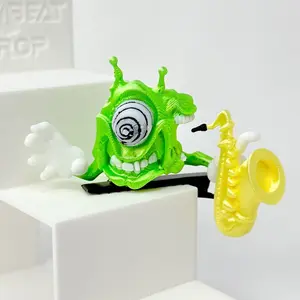 Griz Subtronics Sax EDM Rave Sprout