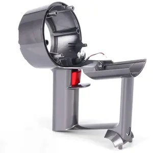 V11 SV14 Main Body Assembly Housing Replacement Part 970142-01 Compatible with Dyson V11 SV14 Vacuum Cleaner Main Body Assembly, V11 Animal, V11 Torque Drive Main Body Screws Service Assembly