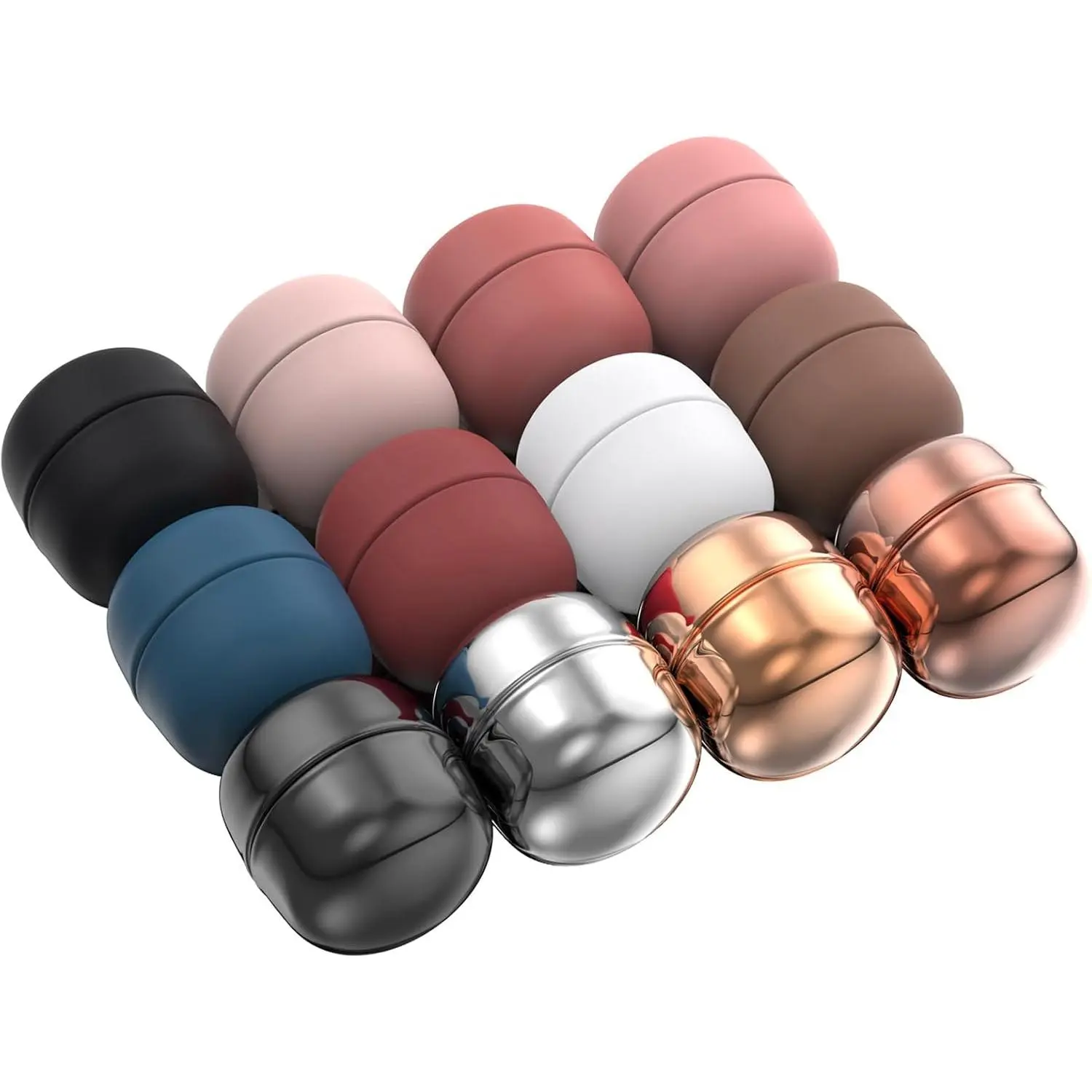 Scarf Using Scarf Pin 12 pairs hijab magnets pinless hijab pins, no snag multi use strong ...