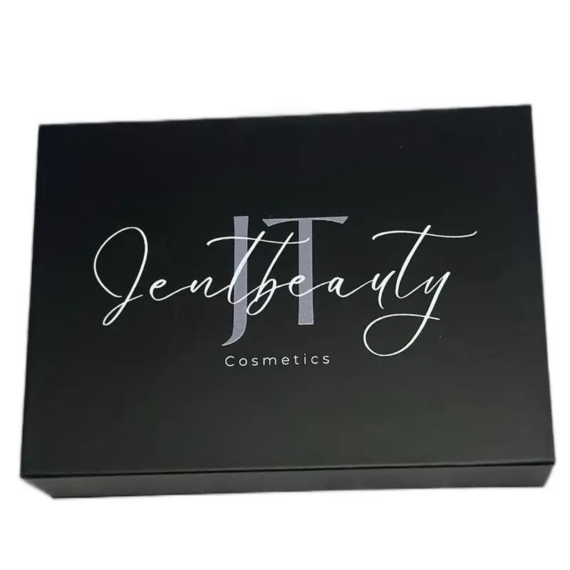 Jentbeauty Dream DIY Lash Kit - Lightweight Clusters for 8mm-16mm Eyelashes, Vegan & Cruelty-Free, Quick and Easy Accessory