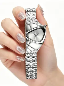 Women's Snake Year Limited Edition Watch, Unique Dragon Design, Quartz Analog Watch, Fashionable and Practical, Perfect Gift for Mother and Girlfriend