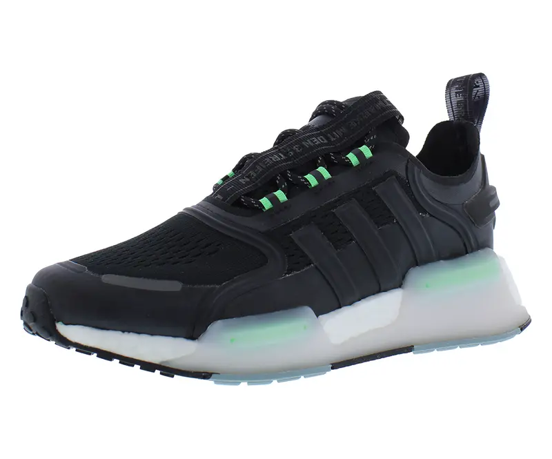 adidas gazelle silver green womens adidas NMD R1 Glory Pink (GS)  Side Kicks