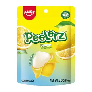 Amos Peelerz Lemon (3oz)