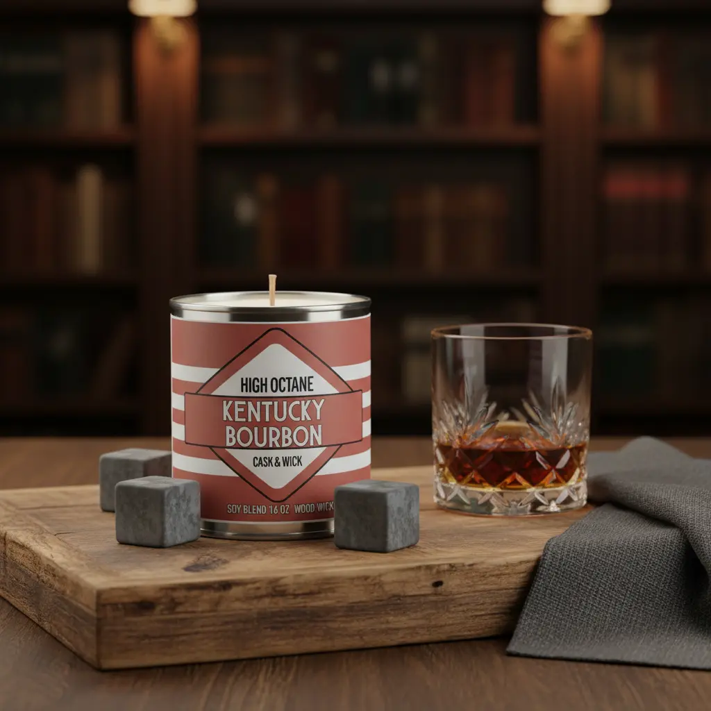 Kentucky Bourbon