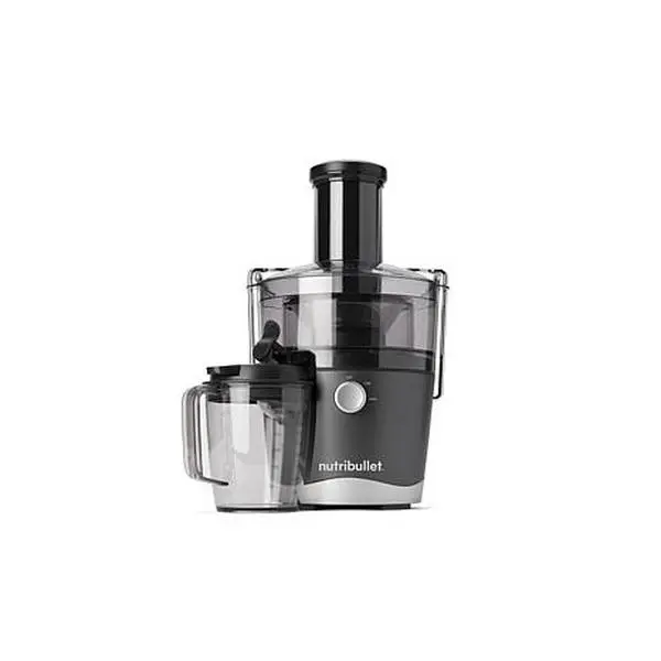 NutriBullet NBJ50100 Juicer NutriBullet NBJ50100 Juicer