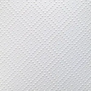 Dazzling Dots - Embossed Parchment Sheets - 6/pkg