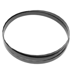 WEN BB6450 64.5-Inch Metal Bandsaw Blade with 14 TPI and 1/2-Inch Width