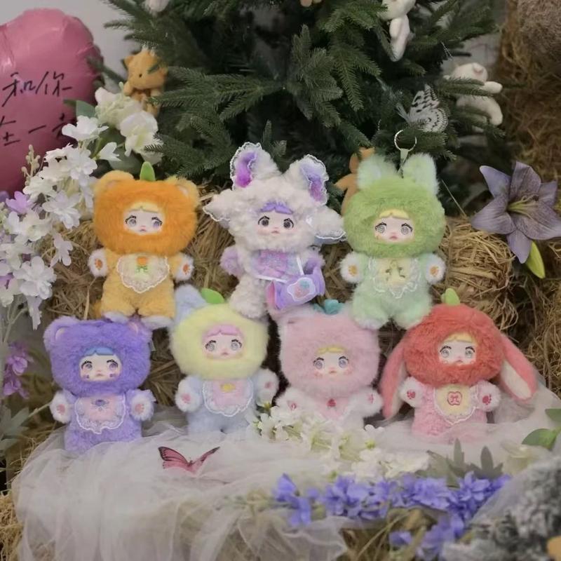 2025 Newest Collectible Action - figure Dolls