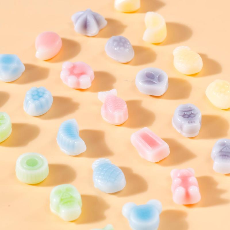 Halfoma Wax Bottle Chewable Candy, with Various Fruit-flavored Syrups in the Middle, Boxed, 58g, 32 Candies