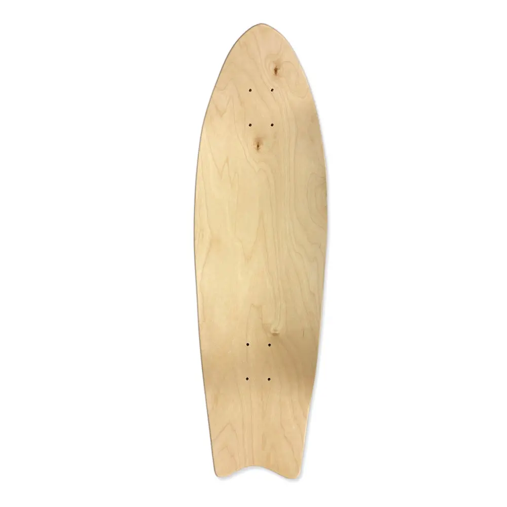 Full Size Cruiser Skate Deck Full Size Cruiser Skate Deck