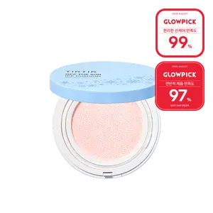 TIRTIR Off The Sun Ice Cushion SPF50+/PA++++ 25g