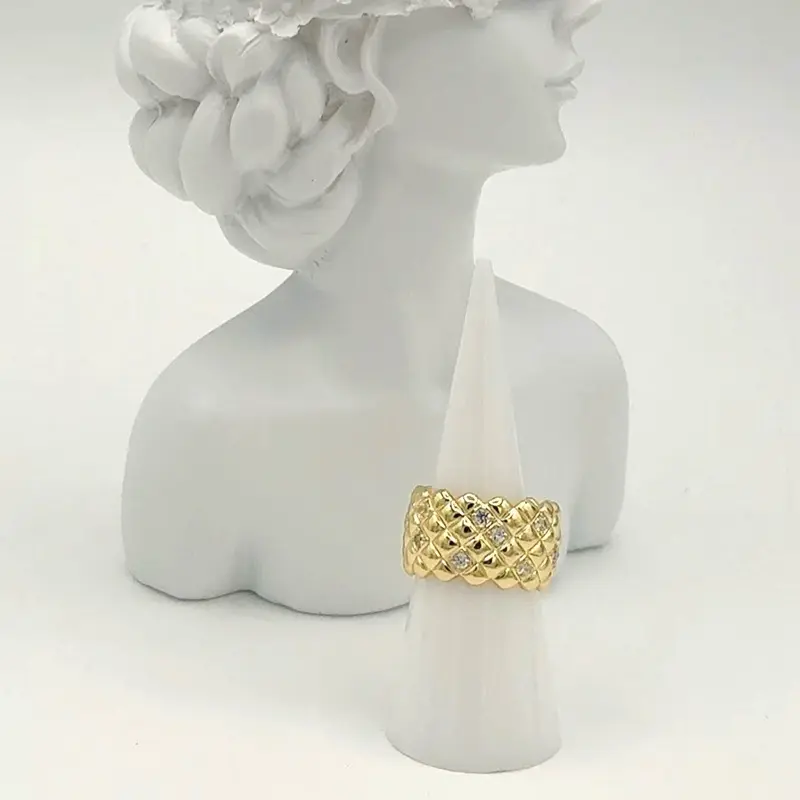 Rodriguezjewelry # 3268 Ring