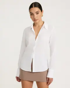 Express Silky Essential Shirt