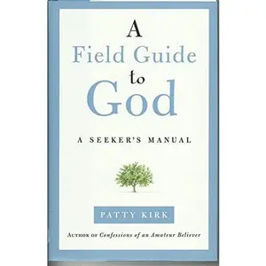 USED-A Field Guide to God: a Seeker's Manual by Patty Kirk (Hardcover)