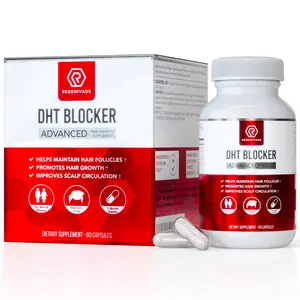 Regenivade DHT Blocker