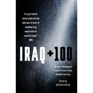 USED-Iraq + 100 by Blasim, Hassan (Paperback)