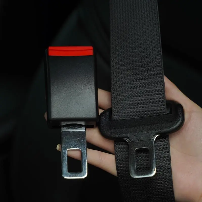 Original Belt Buckle, Replacement Belt Buckle-Belt Extension - Button Buckle Up to easy use and comfortable