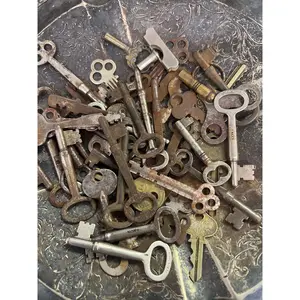 Skeleton Key